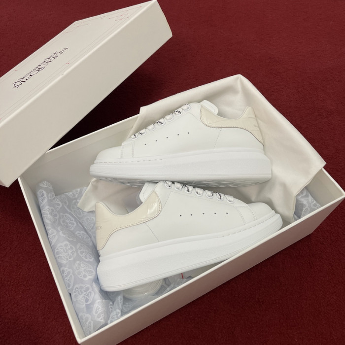 ALEXANDER MCQUEEN SNEAKERS copshoe-180