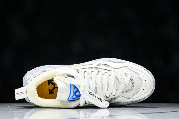 OF C/O ODSY-1000 SNEAKER copshoe OW-ODSY01