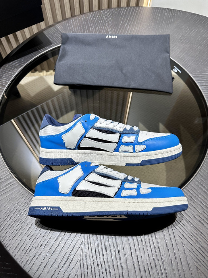 amiri sneakers copshoe am-93