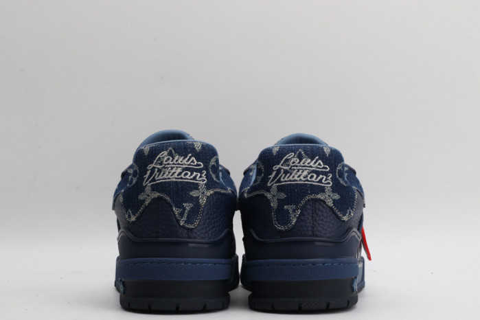 lvt sneakers copshoe l&v-89