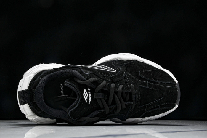 BL Monday shoe -COPSHOE BL - MO 02