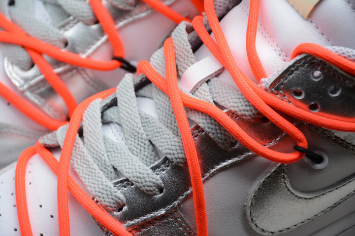 of x futura x nike dunk ct0856-800