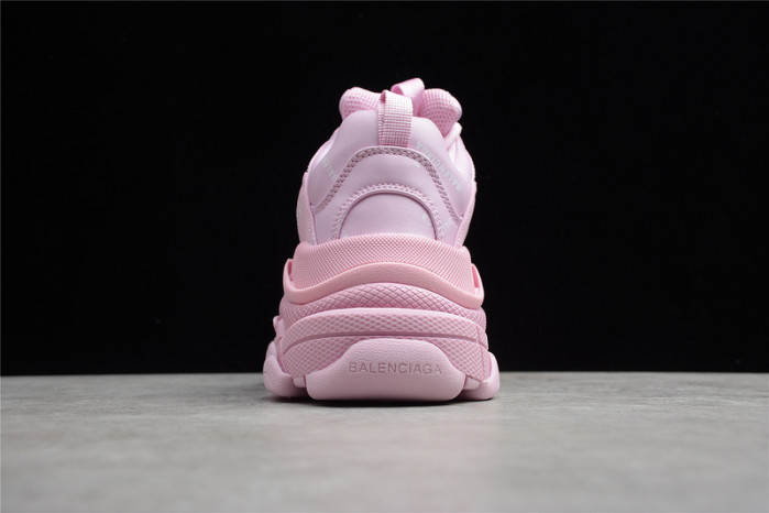 bl triple s trainers -kickze bl54