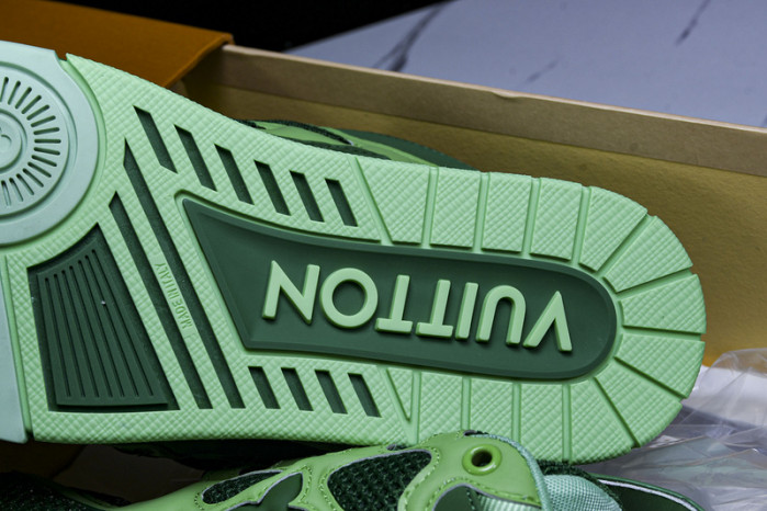 lvt sneakers copshoe l&v-307