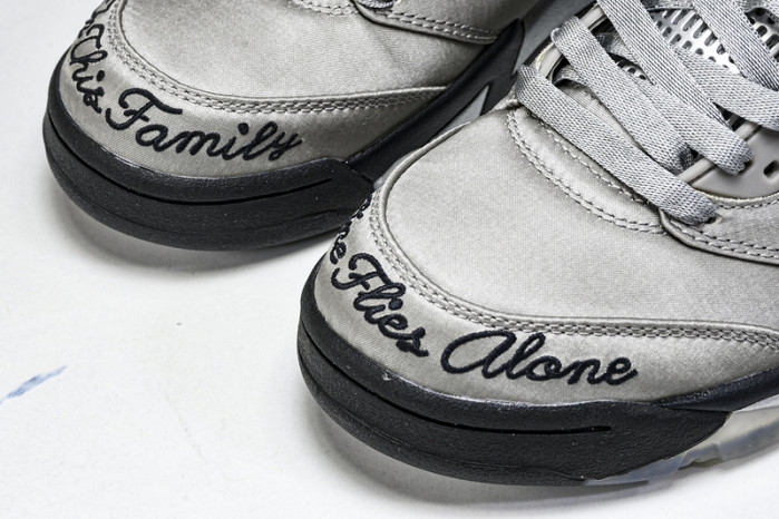 Jordan 5 Retro Wings (2025) - IO2038-001