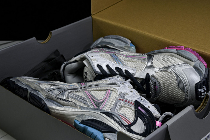 bl trainers track -copshoe bl 326