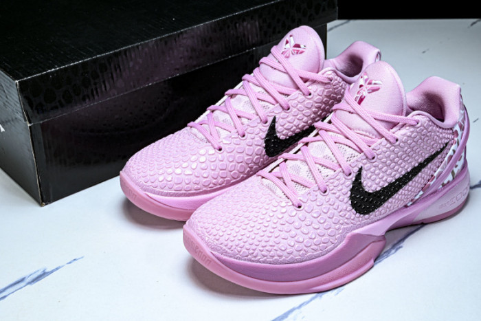 Nike Zoom Kobe 6 Protro PE PE2025-108