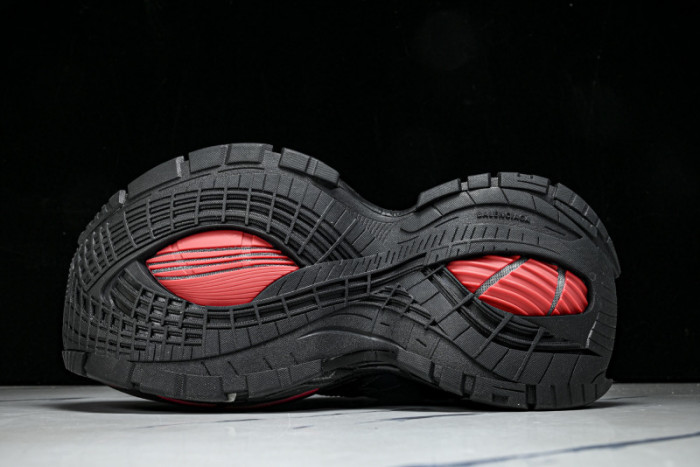 Balenciaga Platform -COPSHOE BL- PL 01