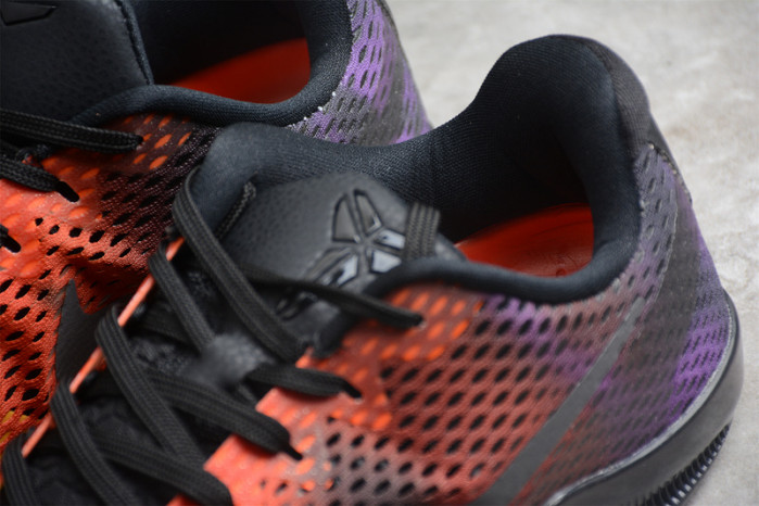 nike kobe 11 sunset 836183-805