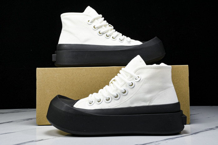 BOTTEGA VENETA SNEAKER COPSHPE BV-48