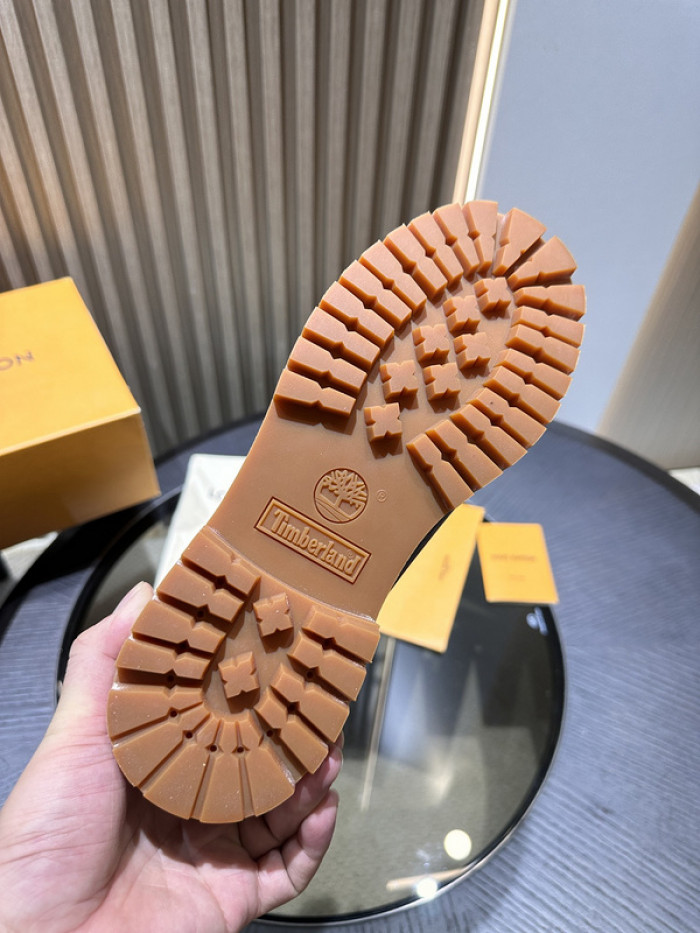 LVT BOOT COPSHOE L&V-357