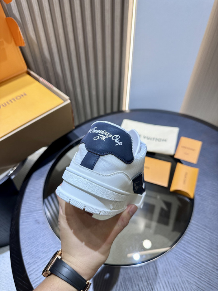 LVT SNEAKERS COPSHOE L&V-361