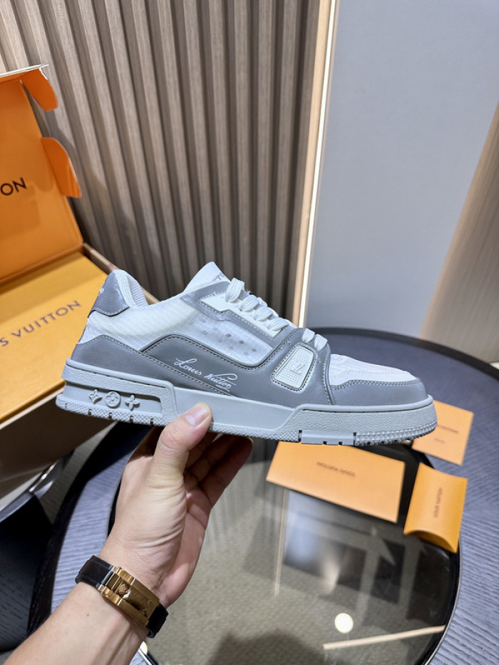 LVT SNEAKERS COPSHOE L&V-363