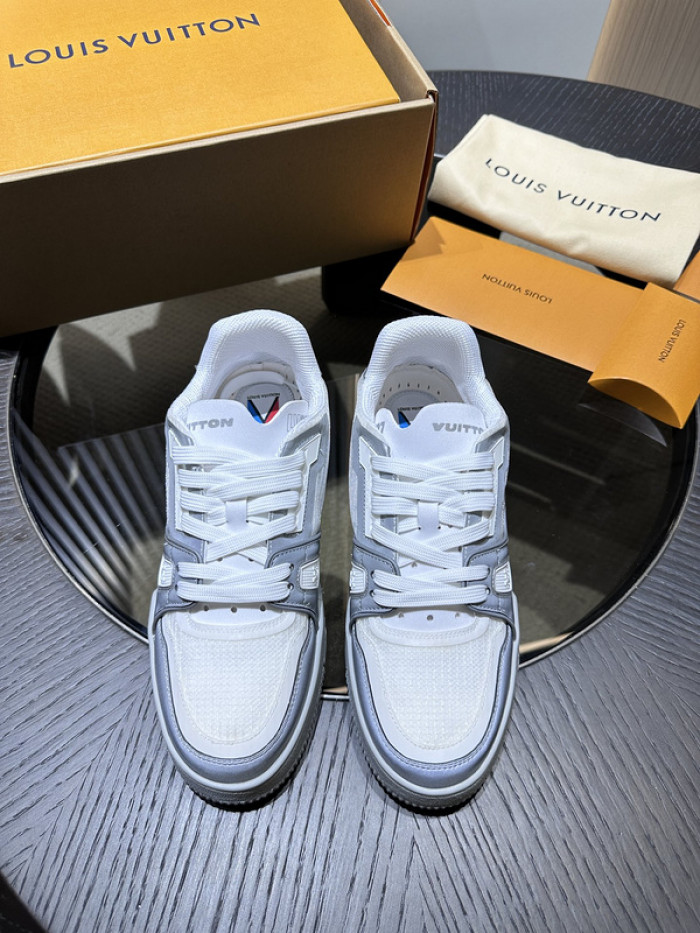 LVT SNEAKERS COPSHOE L&V-363