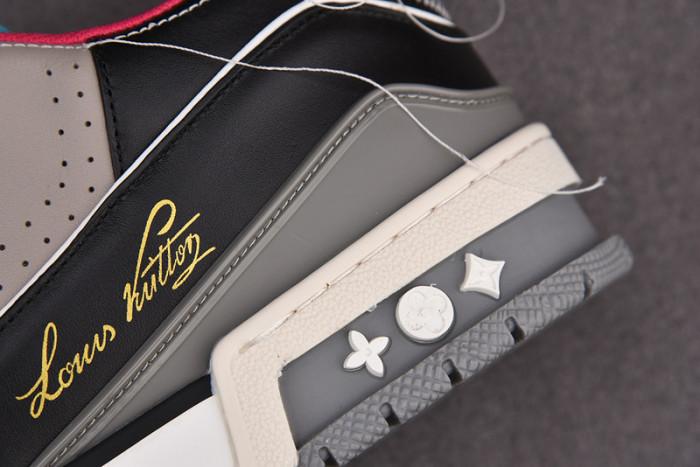 lvt sneakers kickze l&v-45