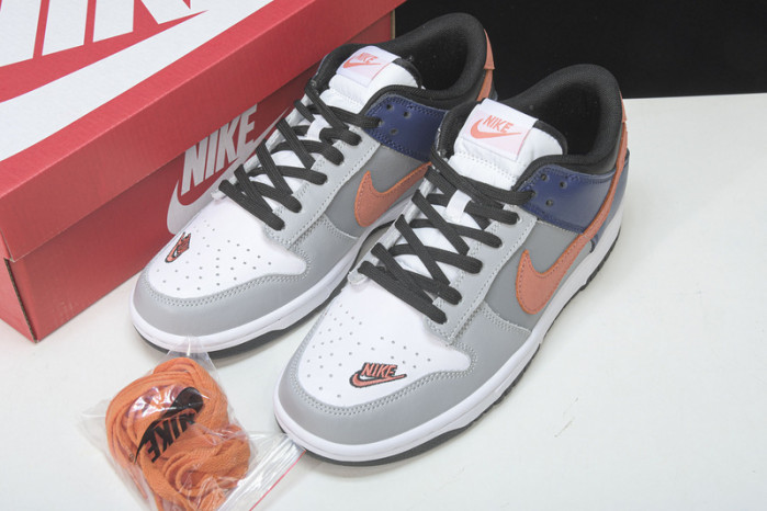 nike dunk low ekin dc7454-100