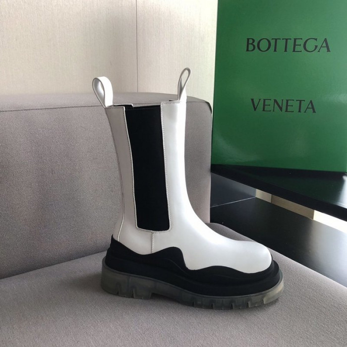 Bo*te*ga ve*ne*ta sneaker kickze bv-6