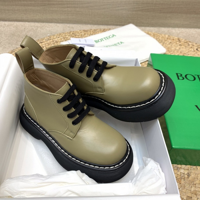 Bo*te*ga ve*ne*ta sneaker man +woman kickze bv-17