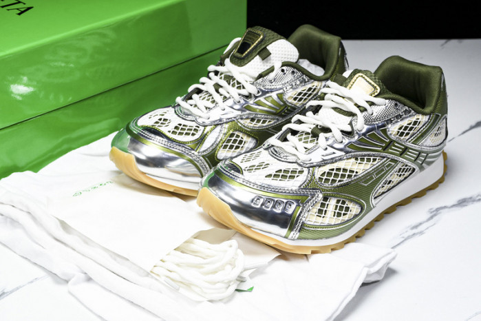 BOTTEGA VENETA SNEAKER COPSHPE BV-43