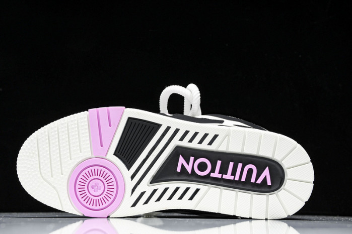 LVT SNEAKERS COPSHOE L&V-369