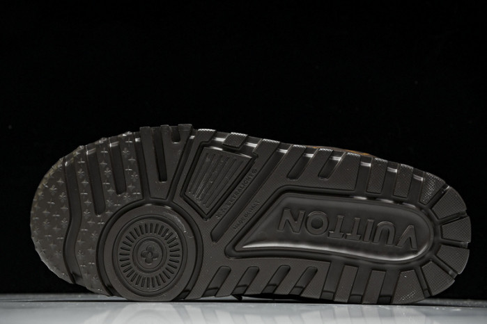 LVT SNEAKERS COPSHOE L&V-371