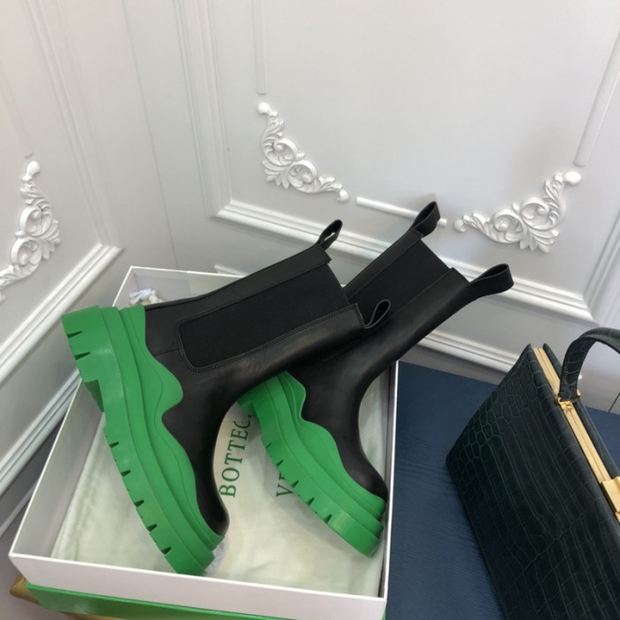 Bo*te*ga ve*ne*ta sneaker man +woman kickze bv-21