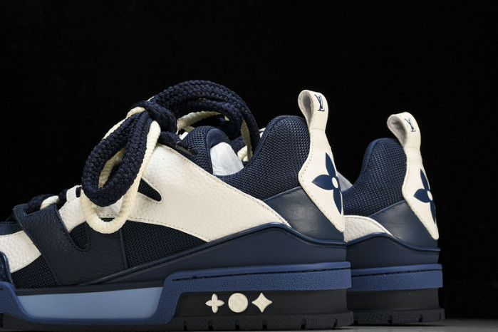 lvt sneakers copshoe l&v-191