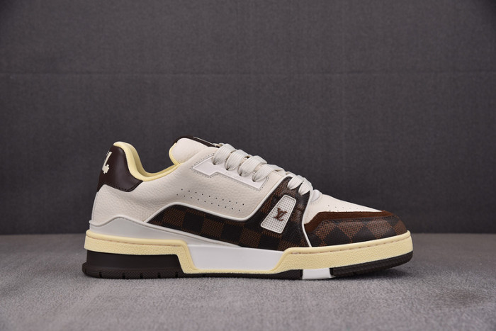 LVT SNEAKERS COPSHOE L&V-396