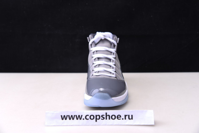 air jordan 11 cool grey ct8012-005
