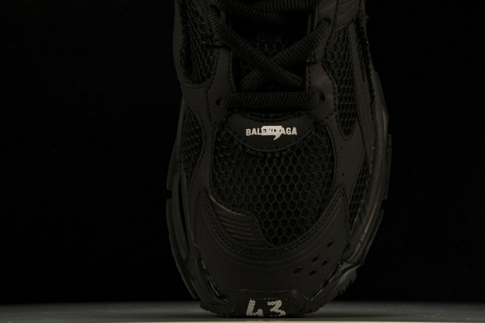 bl runner -copshoe bl 255