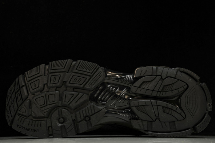 bl runner -copshoe bl 255