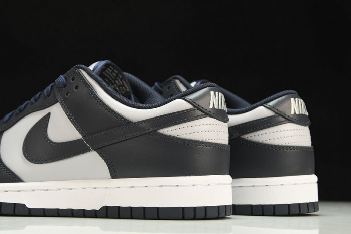 nike dunk low georgetown dd1391-003