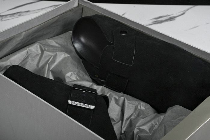 BL SLIDE copshoe BLS-40