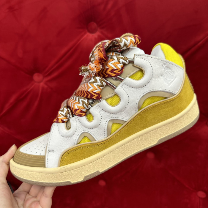 LANVIN SNEAKERS COPSHOE LA-174