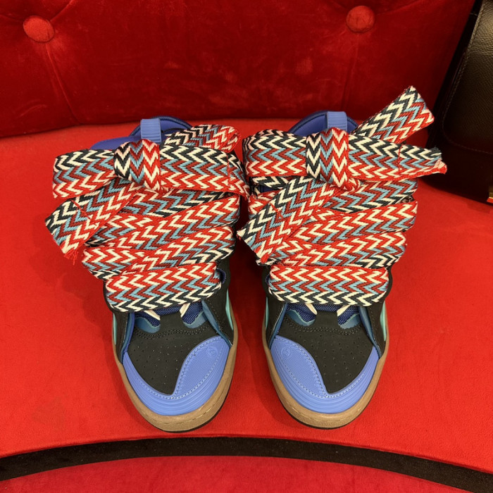 LANVIN SNEAKERS COPSHOE LA-176