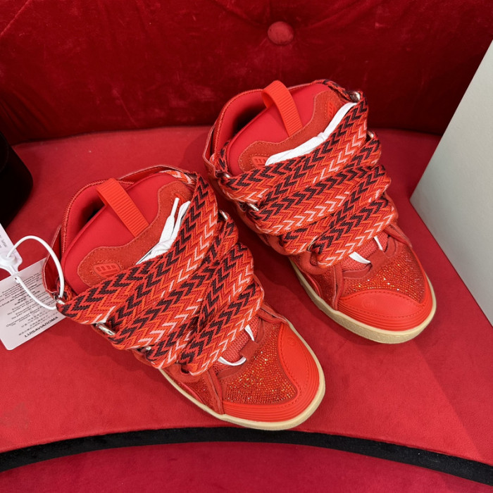 LANVIN SNEAKERS COPSHOE LA-177