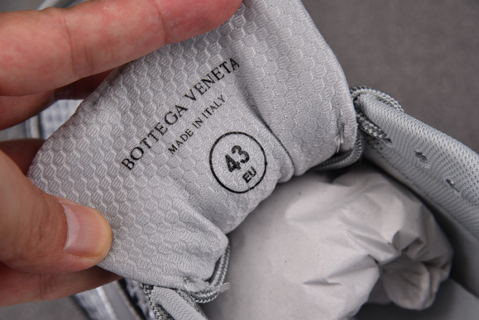 BOTTEGA VENETA SNEAKER COPSHPE BV-50