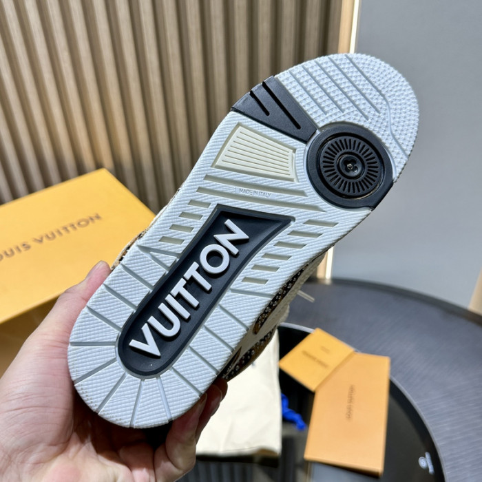 LVT SNEAKERS COPSHOE L&V-421