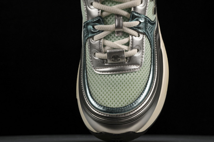 CHL CHANEL SNEAKERS copshoe CHL -21