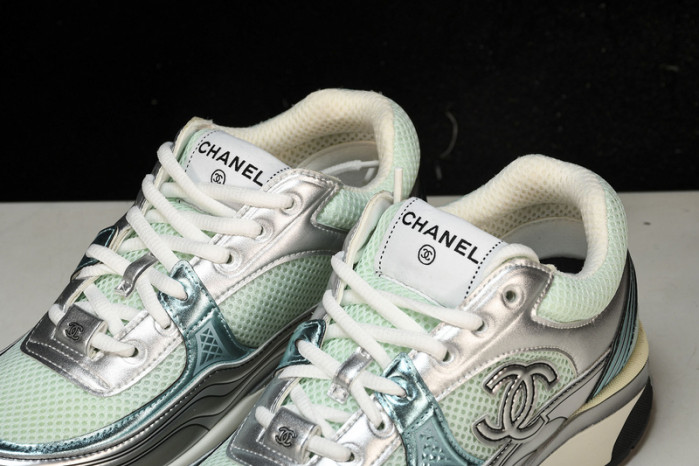 CHL CHANEL SNEAKERS copshoe CHL -21