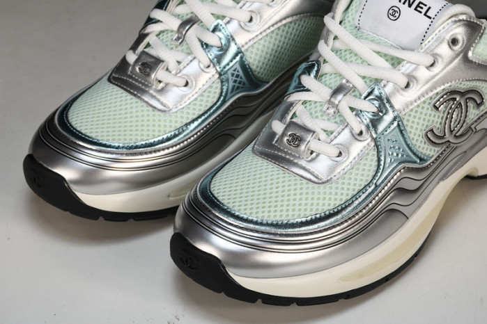 CHL CHANEL SNEAKERS copshoe CHL -21