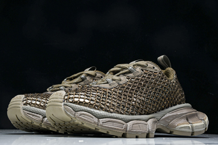 BL 3XL -COPSHOE BL 400