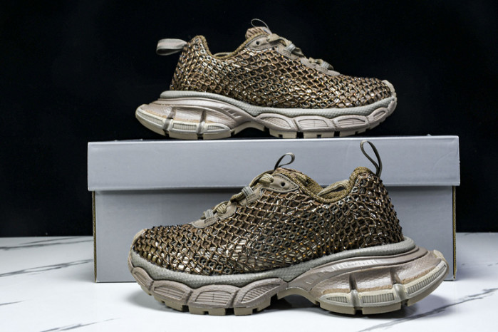 BL 3XL -COPSHOE BL 400