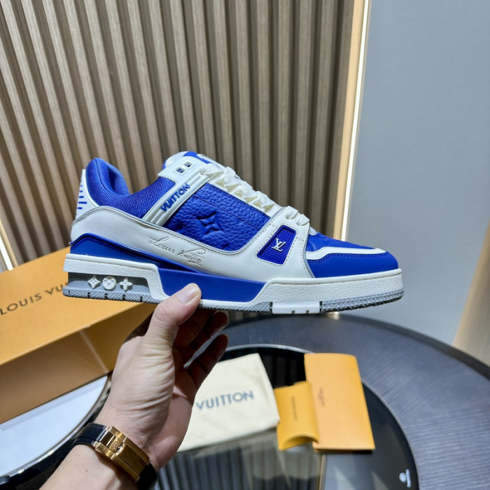 LVT SNEAKERS COPSHOE L&V-451