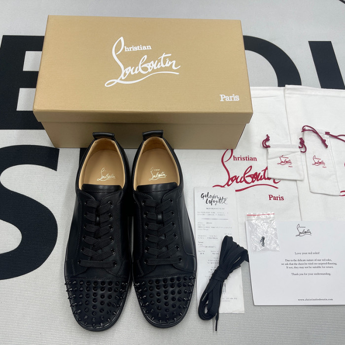 Ch**an louboutin sneakers copshoe cl-29