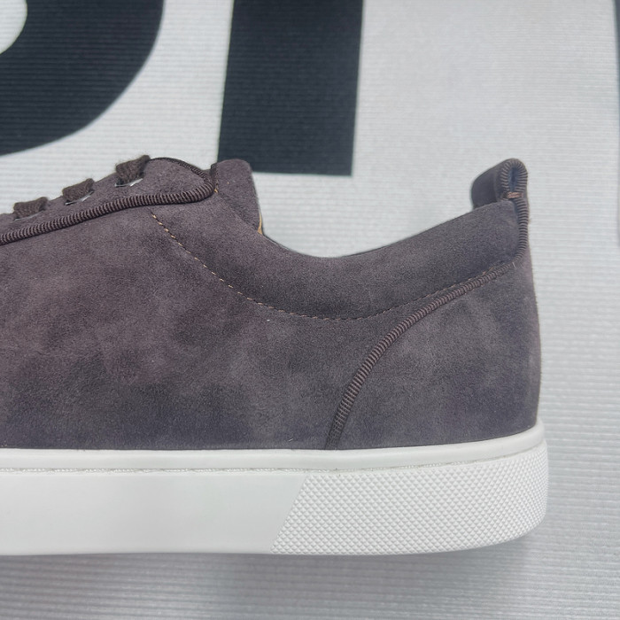 Ch**an louboutin sneakers copshoe cl-33