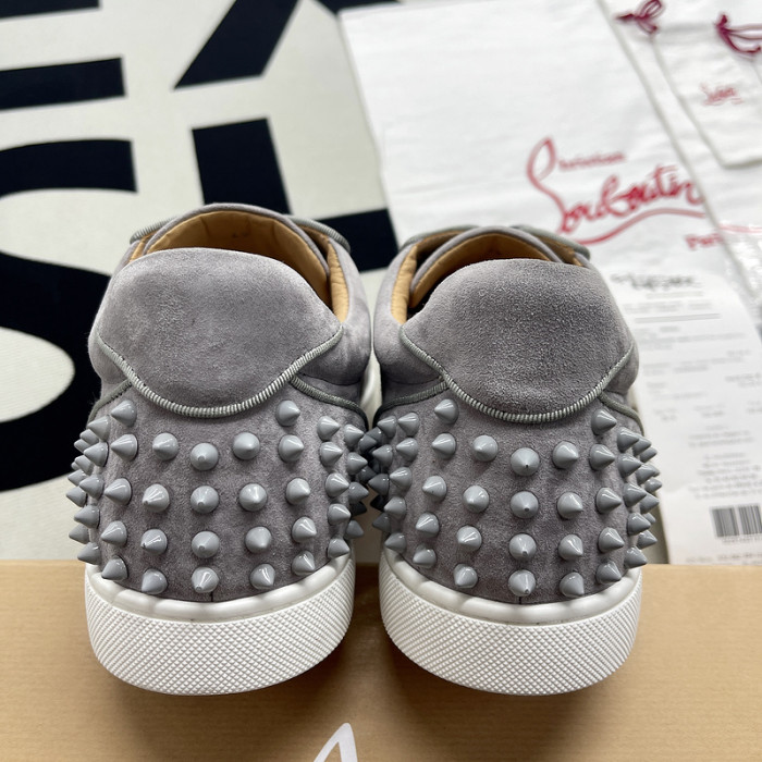 Ch**an louboutin sneakers copshoe cl-40