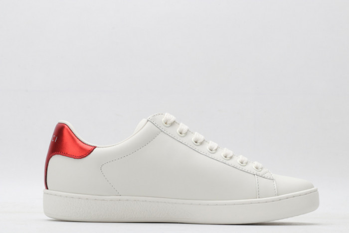 gc ace embroidered low-top sneaker gc-18