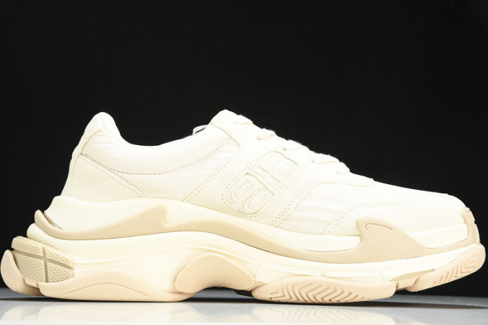 bl triple s trainers -copshoe bl176