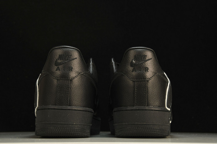 air force 1 low "cactus plant flea market - black" dc4457-001